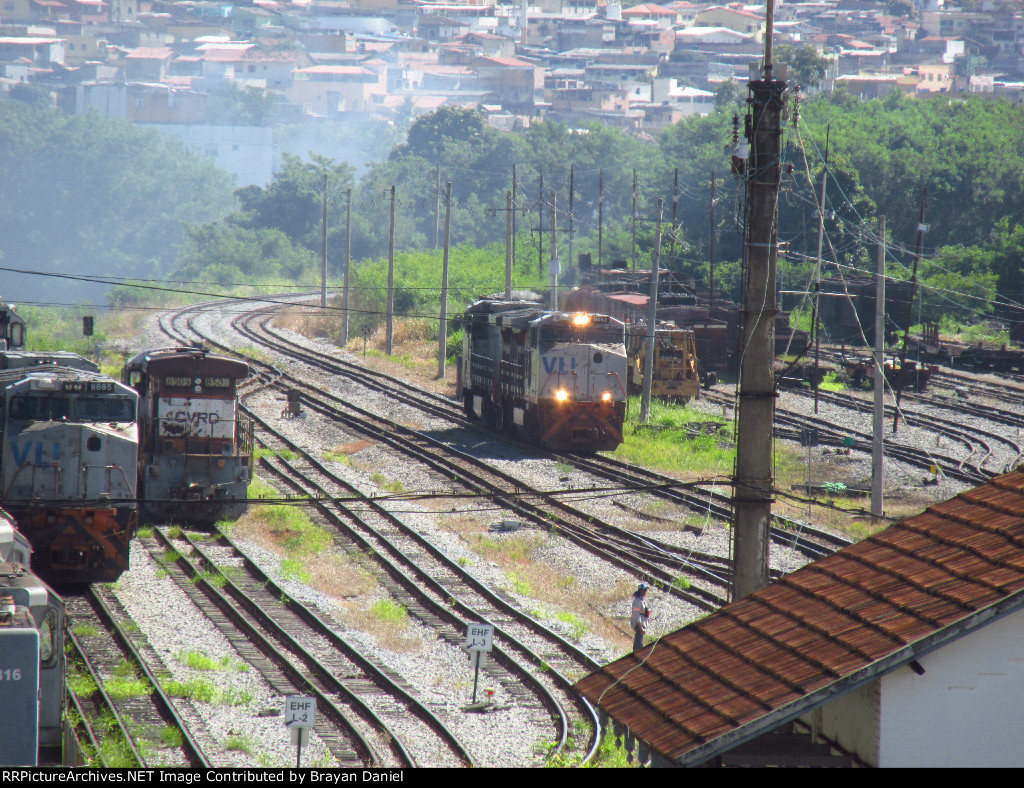 VLI 8682